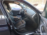  Bmw  X3 2.0 XDRIVE30E M SPORT AUTO #9