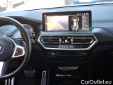  Bmw  X3 2.0 XDRIVE30E M SPORT AUTO #11