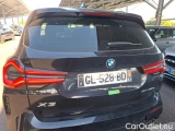  Bmw  X3 2.0 XDRIVE30E M SPORT AUTO #20