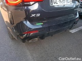  Bmw  X3 2.0 XDRIVE30E M SPORT AUTO #36