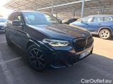  Bmw  X3 2.0 XDRIVE30E M SPORT AUTO #44