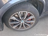  Bmw  X5 3.0 XDRIVE45E M SPORT HYBRID AUTO #18