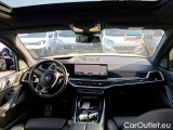  Bmw  X5 3.0 XDRIVE50E M SPORT HYBRID AUTO #4
