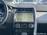  Jaguar  E-PACE 1.5 P300E PHEV R-DYNAMIC SE AUTO 4WD #11