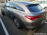  Mercedes  CLA-Klasse 2.0 CLA 200 D BUSINESS LINE DCT SHOOT BR #2