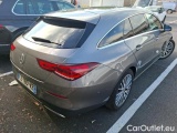  Mercedes  CLA-Klasse 2.0 CLA 200 D BUSINESS LINE DCT SHOOT BR #3