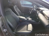  Mercedes  CLA-Klasse 2.0 CLA 200 D BUSINESS LINE DCT SHOOT BR #8