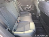  Mercedes  CLA-Klasse 2.0 CLA 200 D BUSINESS LINE DCT SHOOT BR #9