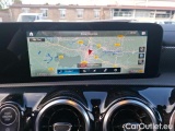  Mercedes  CLA-Klasse 2.0 CLA 200 D BUSINESS LINE DCT SHOOT BR #13