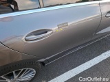  Mercedes  CLA-Klasse 2.0 CLA 200 D BUSINESS LINE DCT SHOOT BR #17