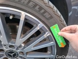  Mercedes  CLA-Klasse 2.0 CLA 200 D BUSINESS LINE DCT SHOOT BR #19