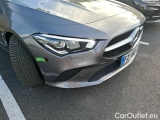  Mercedes  CLA-Klasse 2.0 CLA 200 D BUSINESS LINE DCT SHOOT BR #36