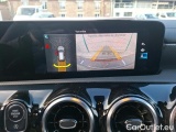  Mercedes  CLA-Klasse 2.0 CLA 200 D BUSINESS LINE DCT SHOOT BR #53