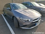  Mercedes  CLA-Klasse 2.0 CLA 200 D BUSINESS LINE DCT SHOOT BR #54