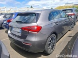  Mercedes  A-Klasse 1.5 A 180 D BUSINESS LINE DCT #3