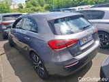  Mercedes  A-Klasse 1.5 A 180 D BUSINESS LINE DCT #2