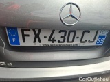  Mercedes  A-Klasse 1.5 A 180 D BUSINESS LINE DCT #5