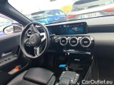  Mercedes  A-Klasse 1.5 A 180 D BUSINESS LINE DCT #4