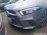  Mercedes  A-Klasse 1.5 A 180 D BUSINESS LINE DCT #14