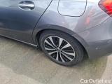 Mercedes  A-Klasse 1.5 A 180 D BUSINESS LINE DCT #20