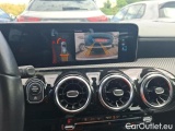 Mercedes  A-Klasse 1.5 A 180 D BUSINESS LINE DCT #41