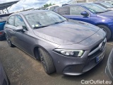  Mercedes  A-Klasse 1.5 A 180 D BUSINESS LINE DCT #42
