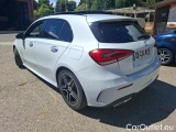 Mercedes  A-Klasse 2.0 A 180 D AMG LINE DCT #2