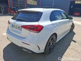  Mercedes  A-Klasse 2.0 A 180 D AMG LINE DCT #3
