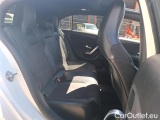  Mercedes  A-Klasse 2.0 A 180 D AMG LINE DCT #10