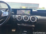  Mercedes  A-Klasse 2.0 A 180 D AMG LINE DCT #11