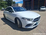  Mercedes  A-Klasse 2.0 A 180 D AMG LINE DCT #19