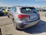  Mercedes  A-Klasse 2.0 A 180 D BUSINESS LINE DCT #2