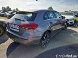  Mercedes  A-Klasse 2.0 A 180 D BUSINESS LINE DCT #3