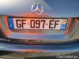  Mercedes  A-Klasse 2.0 A 180 D BUSINESS LINE DCT #5