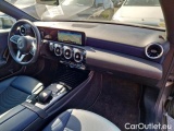  Mercedes  A-Klasse 2.0 A 180 D BUSINESS LINE DCT #4