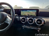  Mercedes  A-Klasse 2.0 A 180 D BUSINESS LINE DCT #11