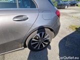  Mercedes  A-Klasse 2.0 A 180 D BUSINESS LINE DCT #31