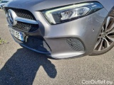  Mercedes  A-Klasse 2.0 A 180 D BUSINESS LINE DCT #34