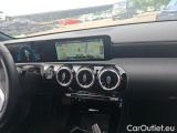  Mercedes  A-Klasse 2.0 A 180 D BUSINESS LINE DCT #11