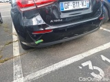  Mercedes  A-Klasse 2.0 A 180 D BUSINESS LINE DCT #27