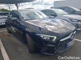  Mercedes  A-Klasse 2.0 A 180 D BUSINESS LINE DCT #39