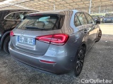  Mercedes  A-Klasse 2.0 A 180 D BUSINESS LINE DCT #3