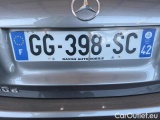  Mercedes  A-Klasse 2.0 A 180 D BUSINESS LINE DCT #5