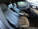  Mercedes  A-Klasse 2.0 A 180 D BUSINESS LINE DCT #9