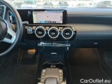  Mercedes  A-Klasse 2.0 A 180 D BUSINESS LINE DCT #11