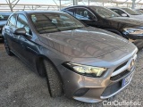  Mercedes  A-Klasse 2.0 A 180 D BUSINESS LINE DCT #29