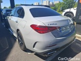  Mercedes  C-Klasse 2.0 C 300 DE PHEV AMG LINE + AUTO #2