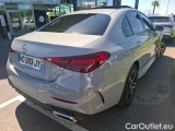  Mercedes  C-Klasse 2.0 C 300 DE PHEV AMG LINE + AUTO #3