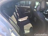  Mercedes  C-Klasse 2.0 C 300 DE PHEV AMG LINE + AUTO #10