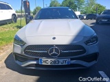  Mercedes  C-Klasse 2.0 C 300 DE PHEV AMG LINE + AUTO #14